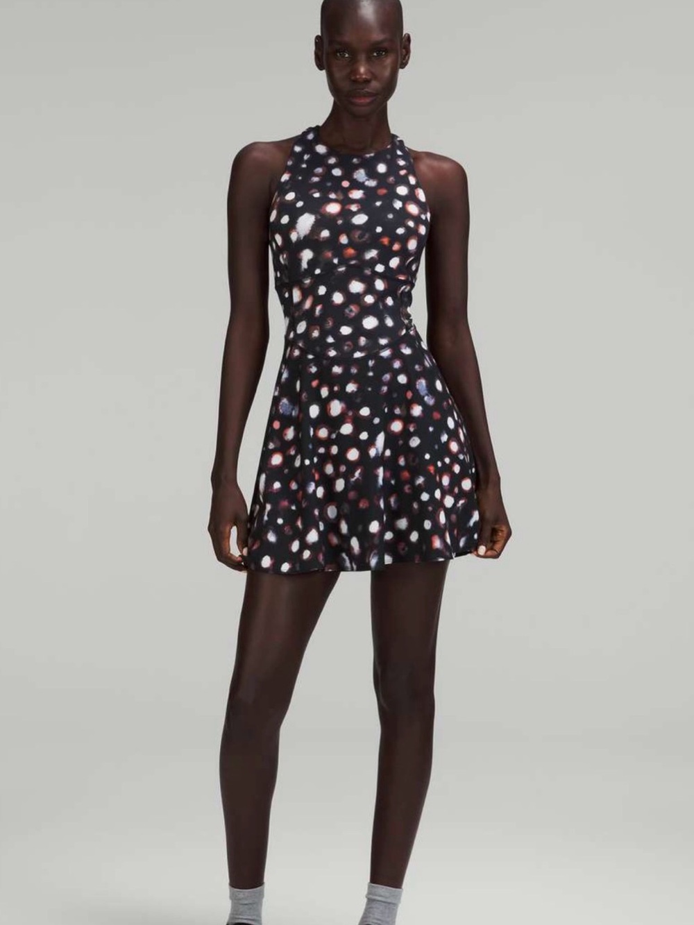 Lululemon Court Crush Tennis Dress, 14 NWOT